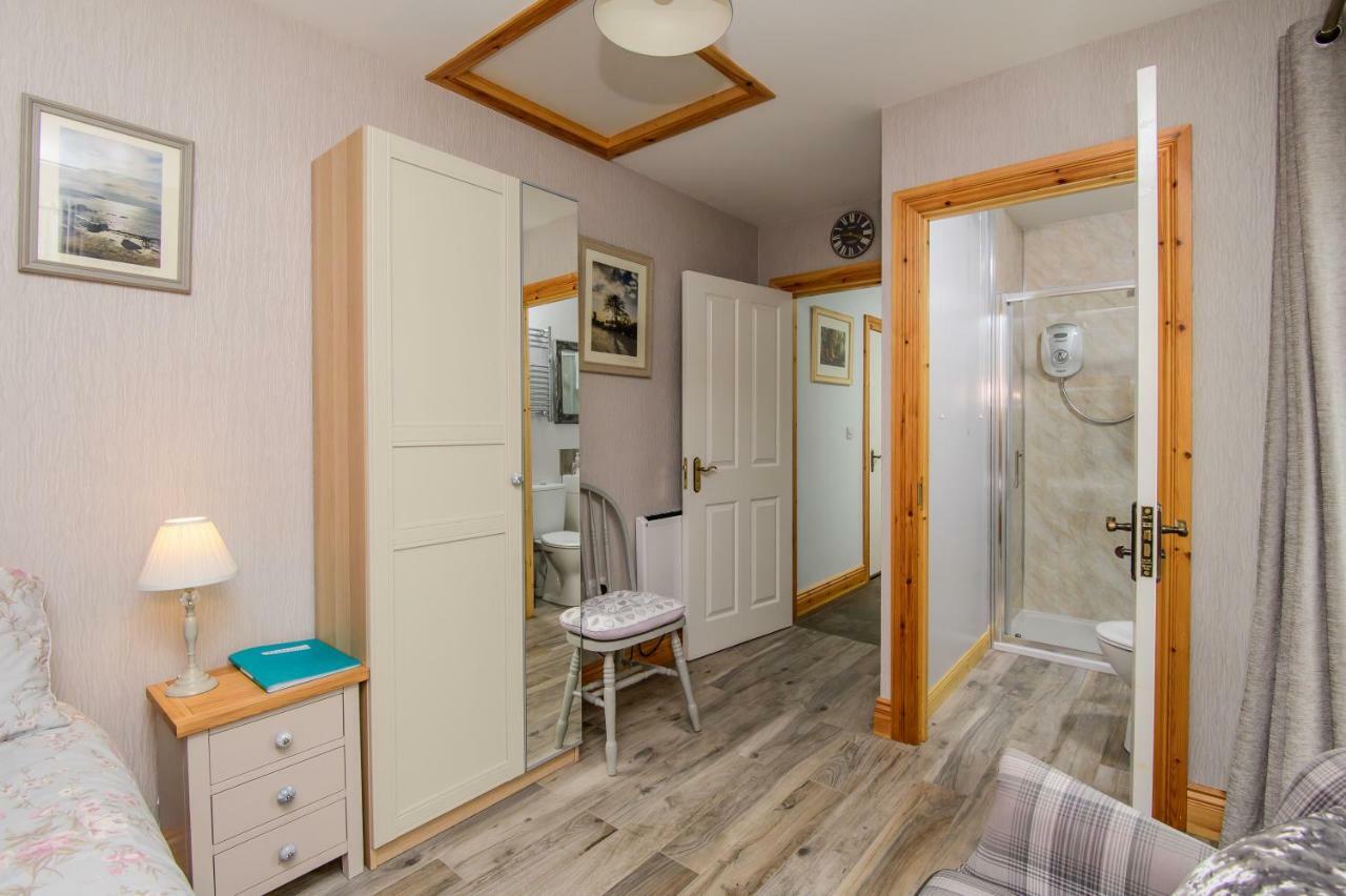 Hotel Annslea à Lisburn Extérieur photo